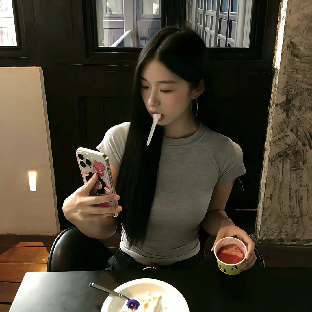 我对你有感觉