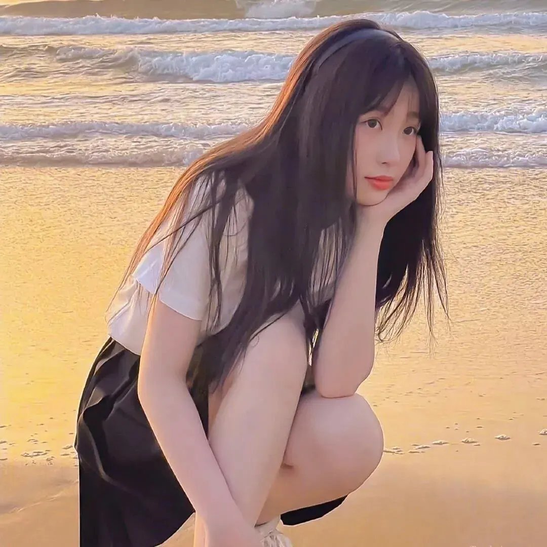 我很幸福
